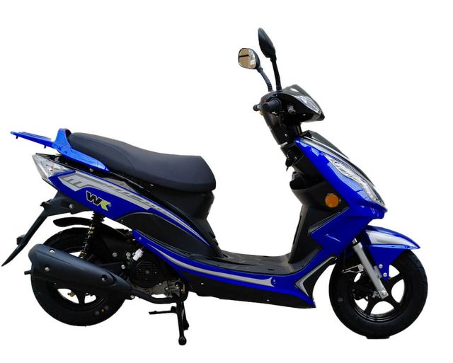 Moped dealers hot sale near me